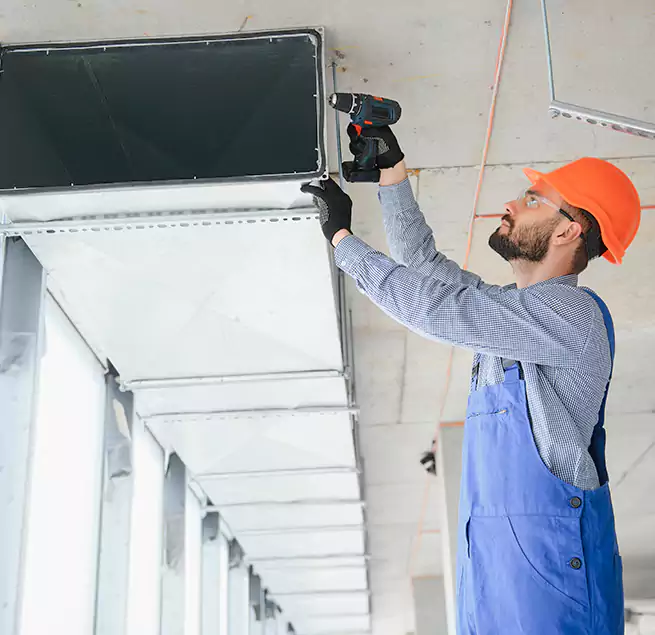 Why Homeowners & Businesses Trust Us in East St. Louis, IL