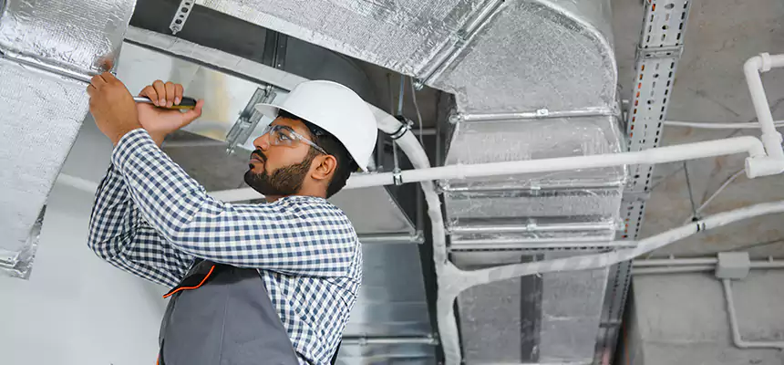 Proactive Ac Vent Repairs & Air Duct Replacement Companies Near Me in East St. Louis