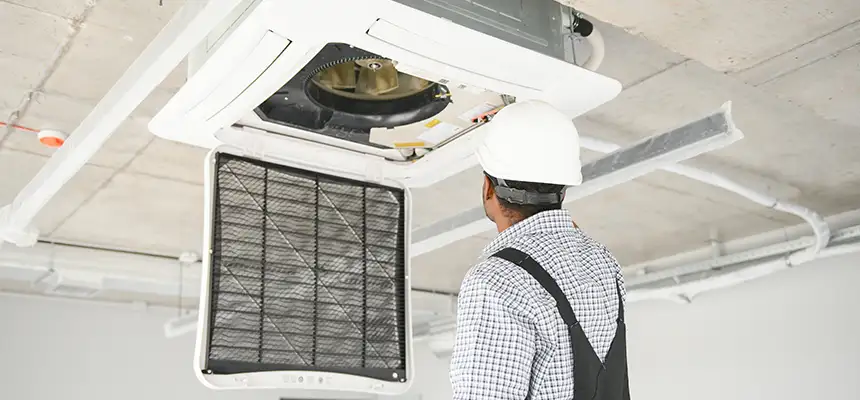 Our Affordable Duct Cleaning Near Me Services in East St. Louis, IL