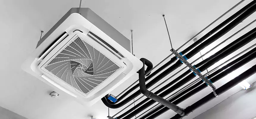 Our Air Duct Deep Cleaning Services in East St. Louis, IL