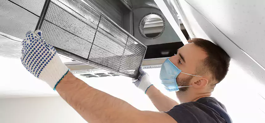 Our Dryer Vent Cleaning Services in East St. Louis, IL