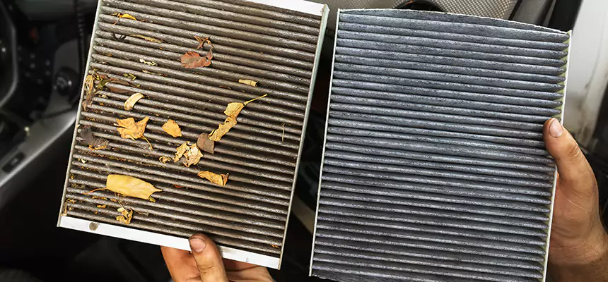 Our Dryer Vent Lint Filter Cleaning Services in East St. Louis, IL