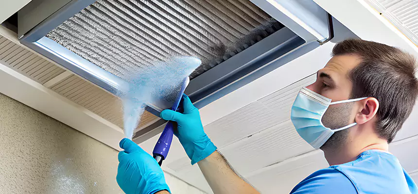 Our Home Ventilation Cleaning Services in East St. Louis, IL