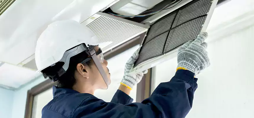 Our Multi-family Home Duct Cleaning Services in East St. Louis, IL
