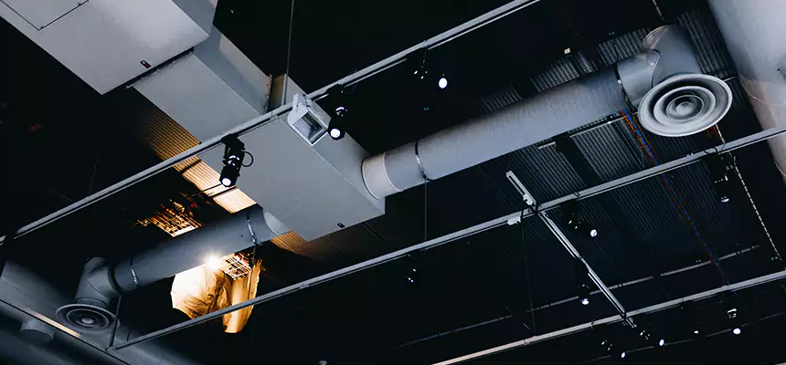 Our Seasonal Allergy Air Duct Cleaning Services in East St. Louis, IL