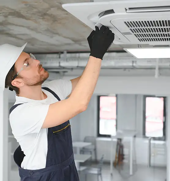 Top Affordable Duct Cleaning Services Near Me in East St. Louis, IL