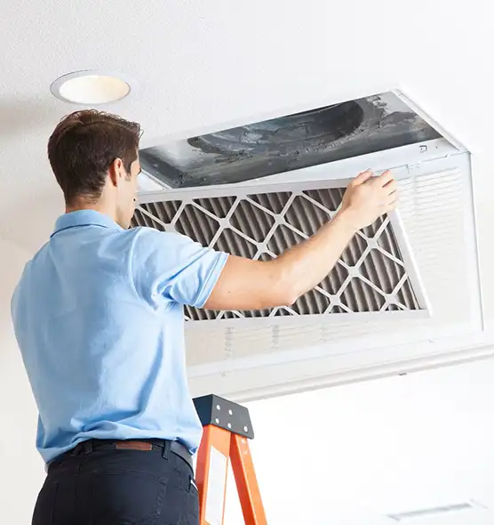 About Annual Dryer Vent Maintenance East St. Louis, IL