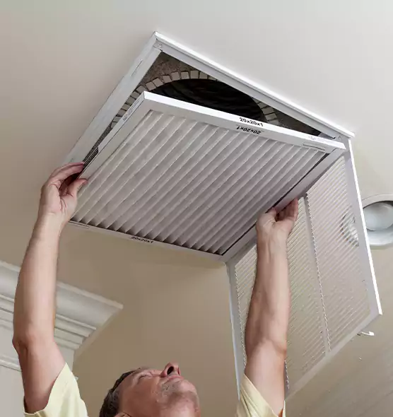 Trusted Apartment Air Duct Cleaning in East St. Louis, IL
