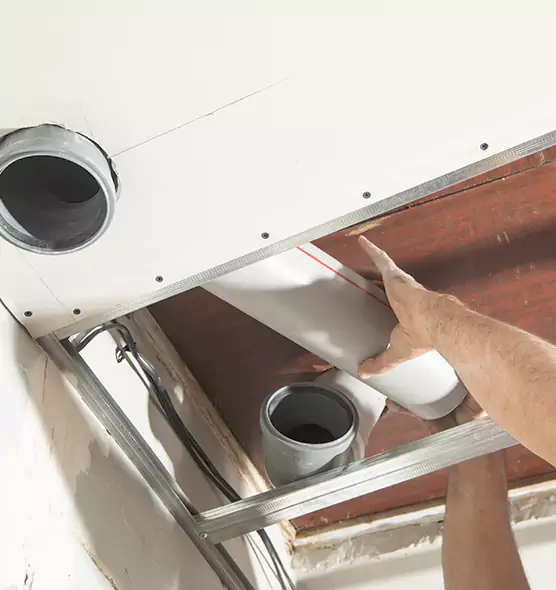 Professional Attic Air Duct Cleaning in East St. Louis, IL