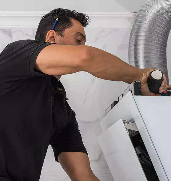 Trusted Bathroom Exhaust Duct Cleaning in East St. Louis, IL