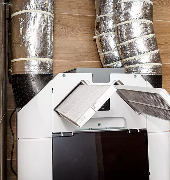 About Clogged Air Duct Repair in East St. Louis, IL