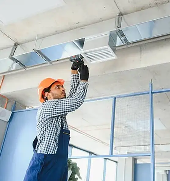 About Commercial Laundry Vent Cleaning in East St. Louis, IL