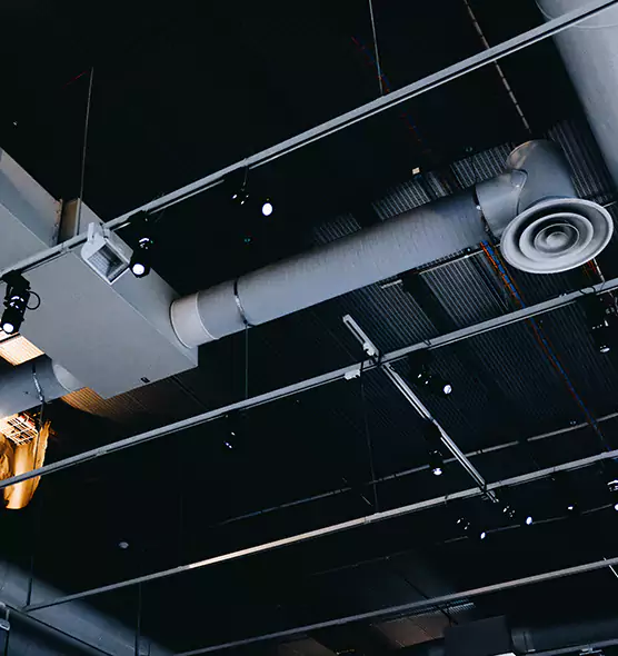 Professional Duct Cleaning For LEED Homes in East St. Louis, IL