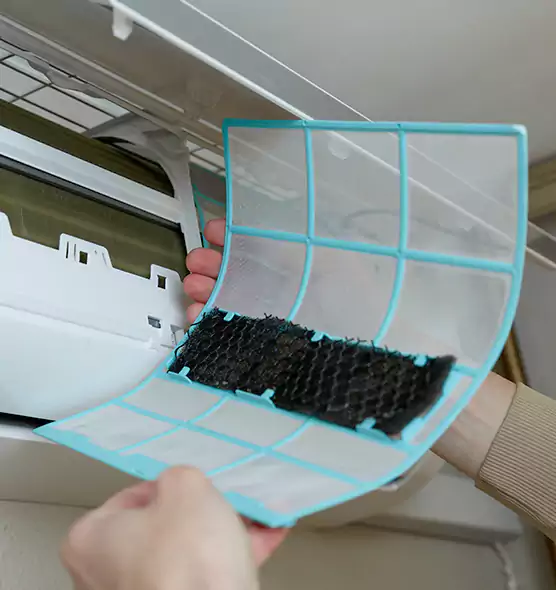 Welcome to Air Duct Cleaning & Repairs East St. Louis — Your Local HEPA Filter Installation Pros in East St. Louis, IL