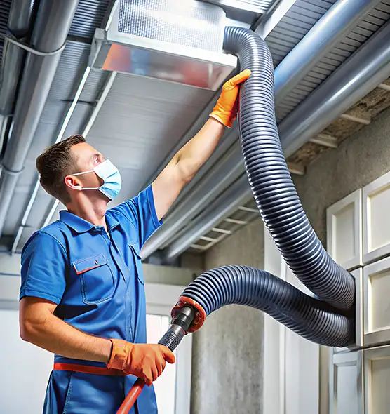Welcome to Air Duct Cleaning & Repairs East St. Louis — Your Local Roof Dryer Vent Cleaning Specialists in East St. Louis, IL