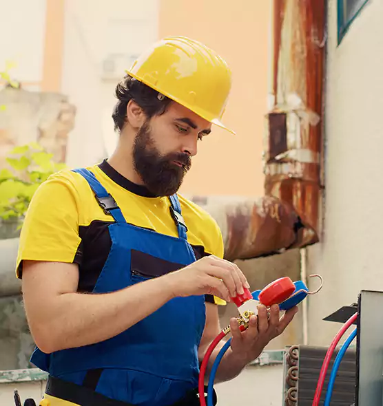 About Smart HVAC Installation in East St. Louis, IL