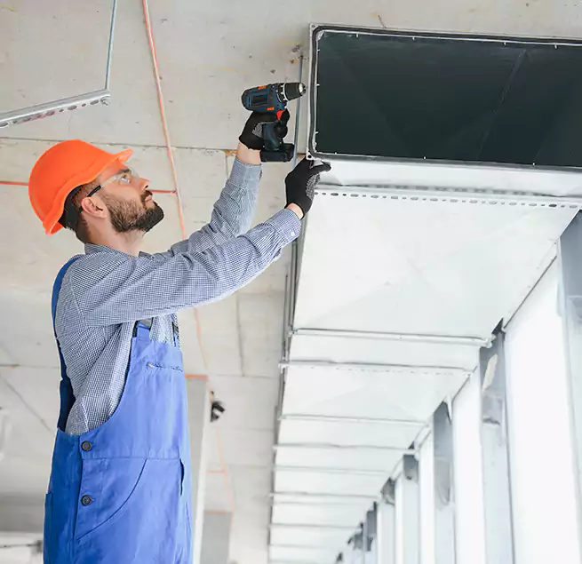 Why Homeowners & Businesses Trust Us in East St. Louis, IL?