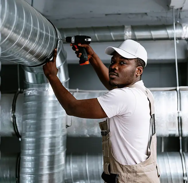 Why Homeowners & Businesses Trust Us East St. Louis, IL