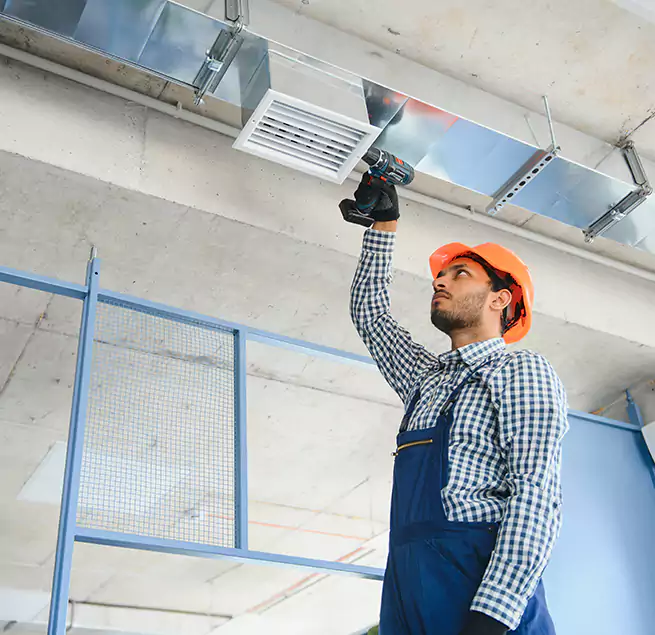 Why Homeowners & Businesses Trust Us in East St. Louis, IL?