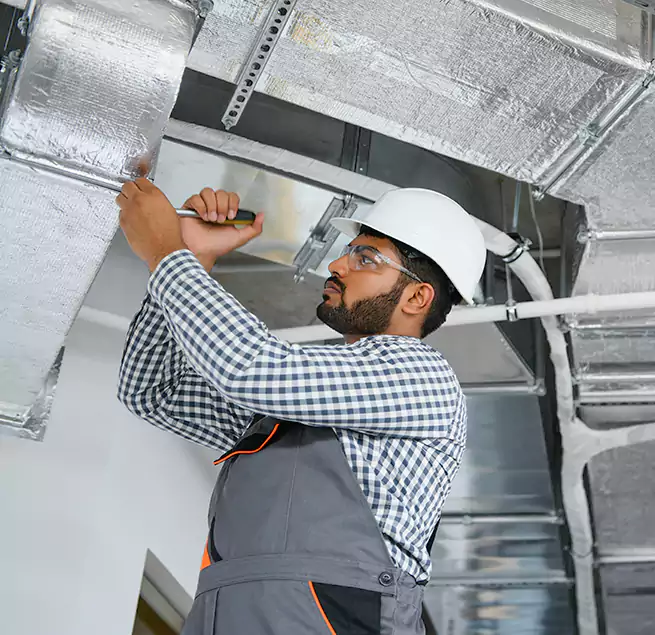 Why Homeowners & Businesses Trust Us East St. Louis, IL