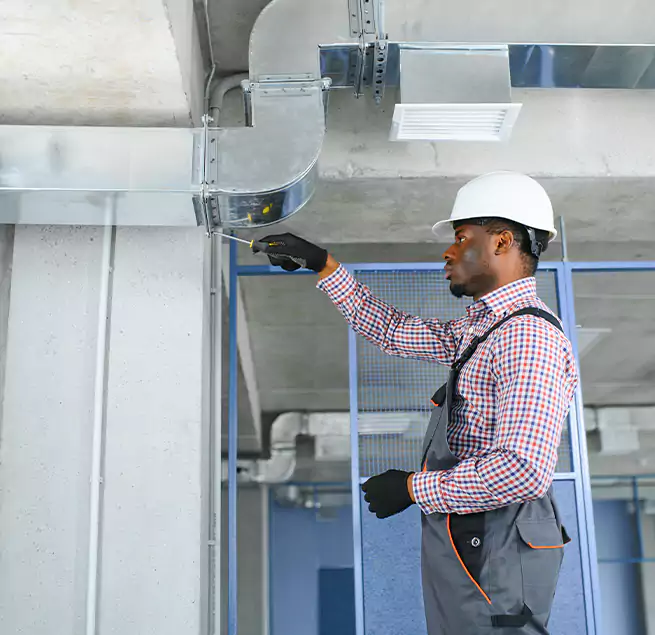 Why Homeowners & Businesses Trust Us East St. Louis, IL