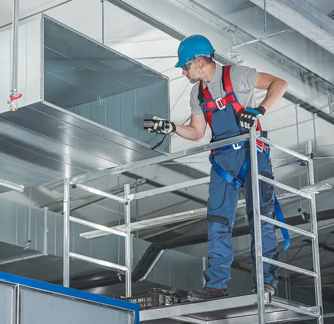 Why Homeowners & Businesses Trust Us in East St. Louis, IL?