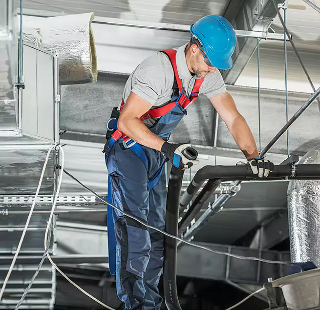 Why Homeowners & Businesses Trust Us in East St. Louis, IL?