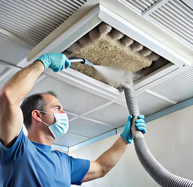 Why Homeowners & Businesses Trust Us East St. Louis, IL