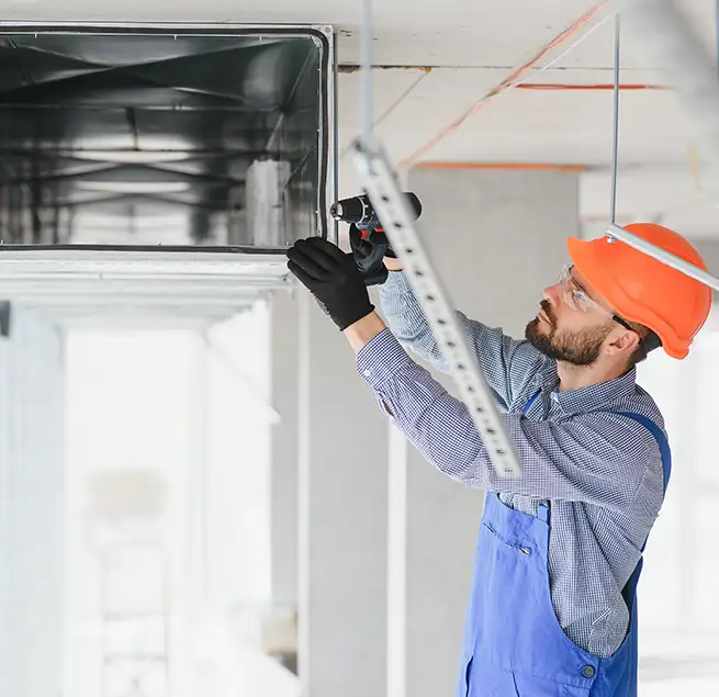 Why Homeowners & Businesses Trust Us in East St. Louis, IL?