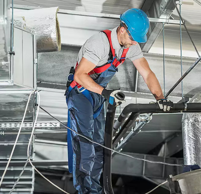 Why Homeowners & Businesses Trust Us in East St. Louis, IL?