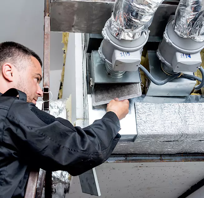  Why Homeowners & Businesses Trust Us in East St. Louis, IL?