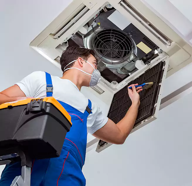 Why Homeowners & Businesses Trust Us in East St. Louis, IL