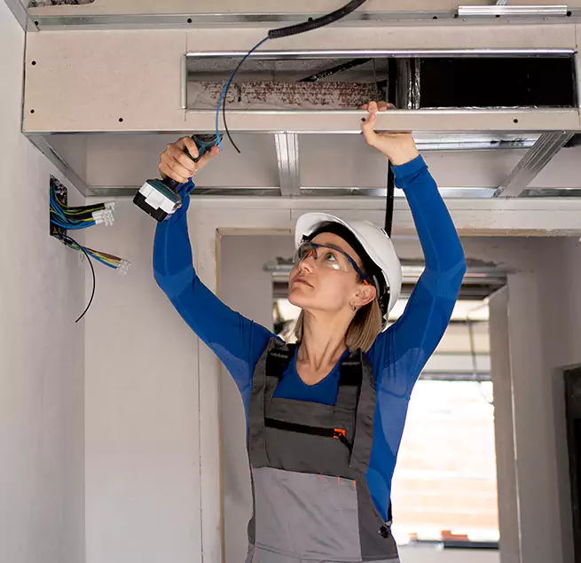 Why Homeowners & Businesses Trust Us in East St. Louis, IL?