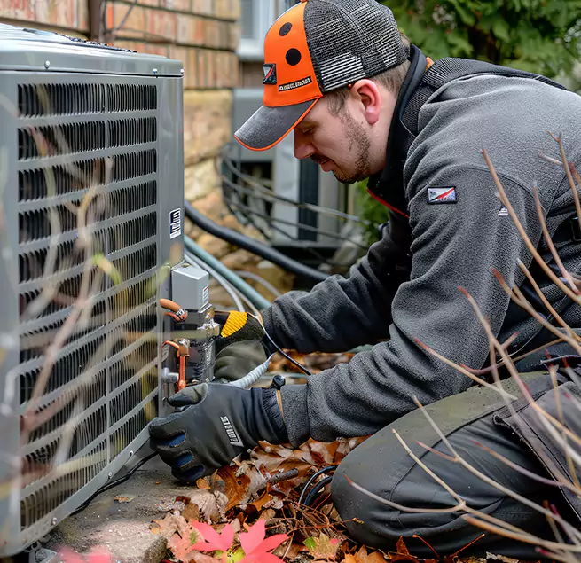 Why Homeowners & Businesses Trust Us in East St. Louis, IL?