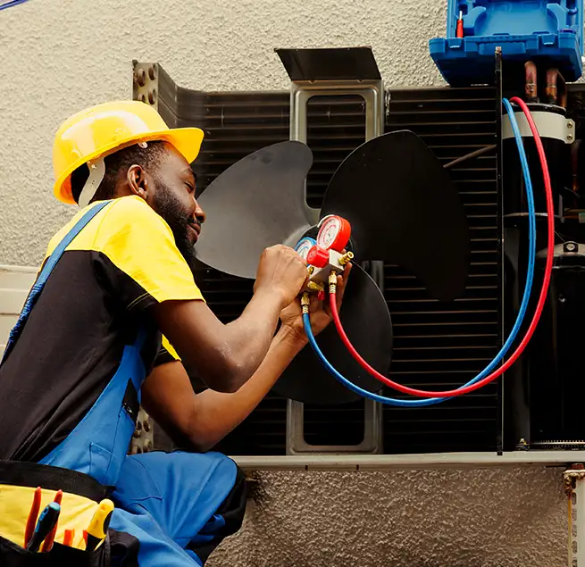 Why Homeowners & Businesses Trust Us in East St. Louis, IL?