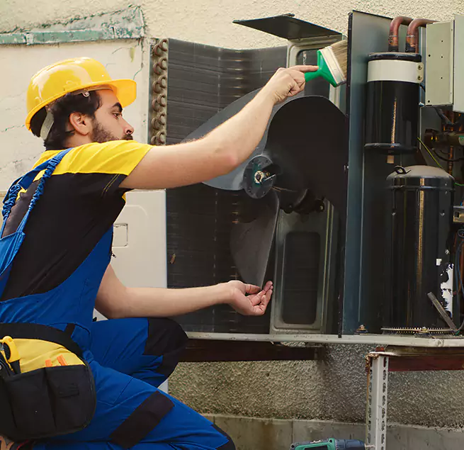 Why Homeowners & Businesses Trust Us East St. Louis, IL?