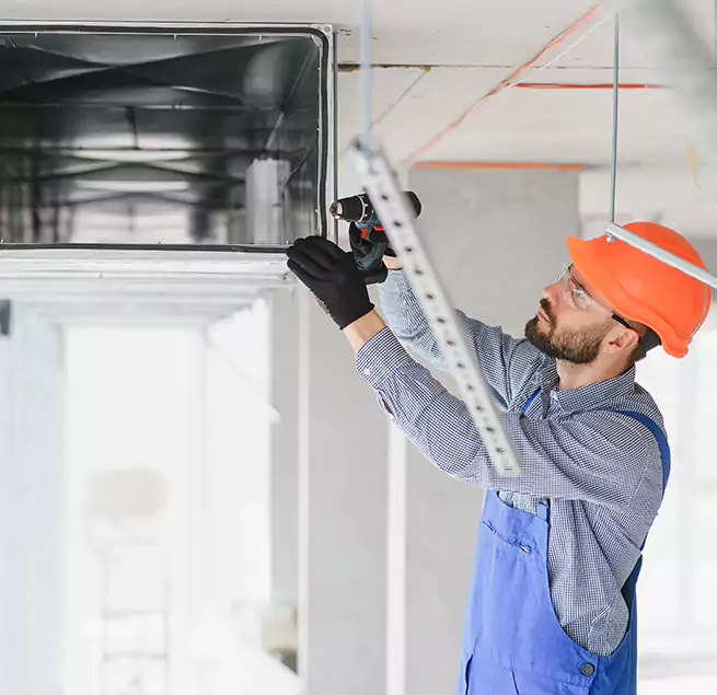 Why Homeowners & Businesses Trust Us in East St. Louis, IL?