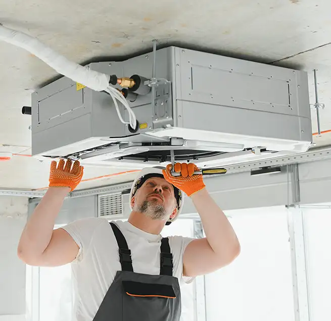 Why Homeowners & Businesses Trust Us East St. Louis, IL