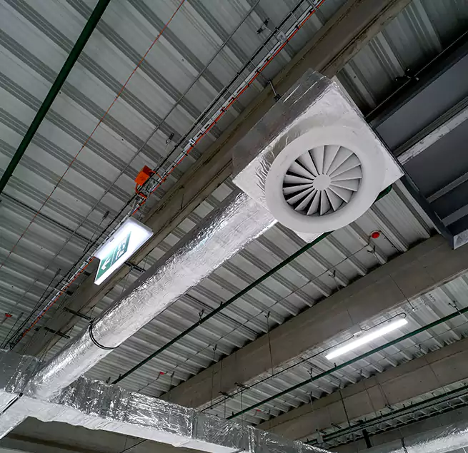 Why Homeowners & Businesses Trust Us in East St. Louis, IL