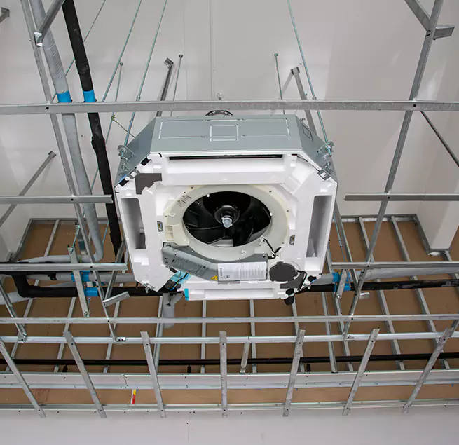 Why Homeowners & Businesses Trust Us East St. Louis, IL