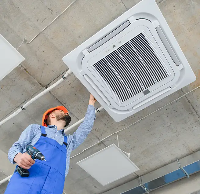 Why Homeowners & Businesses Trust Us in East St. Louis, IL