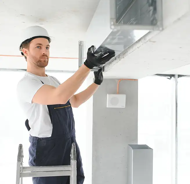 Why Homeowners & Businesses Trust Us in East St. Louis, IL?