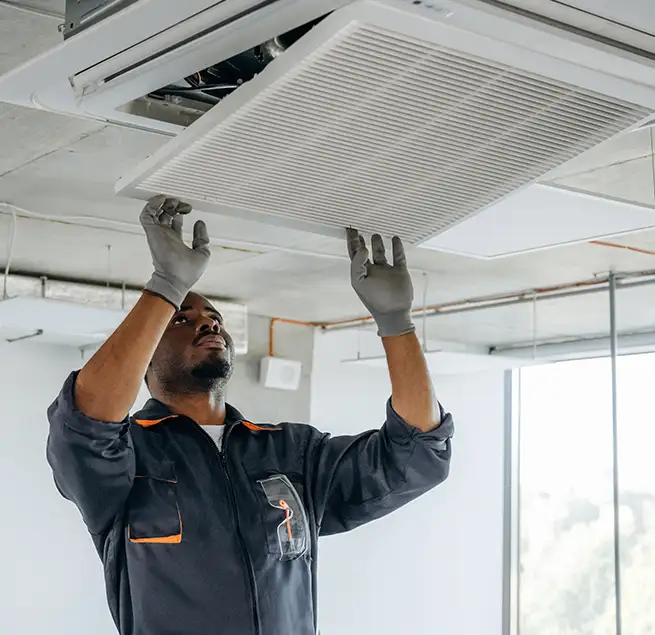  Why Homeowners & Businesses Trust Us in East St. Louis, IL?