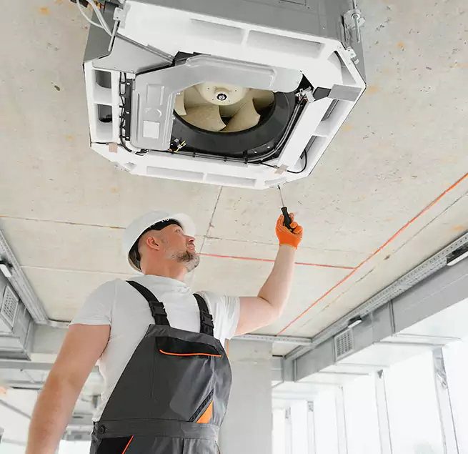 Why Homeowners Businesses Trust Us in East St. Louis, IL