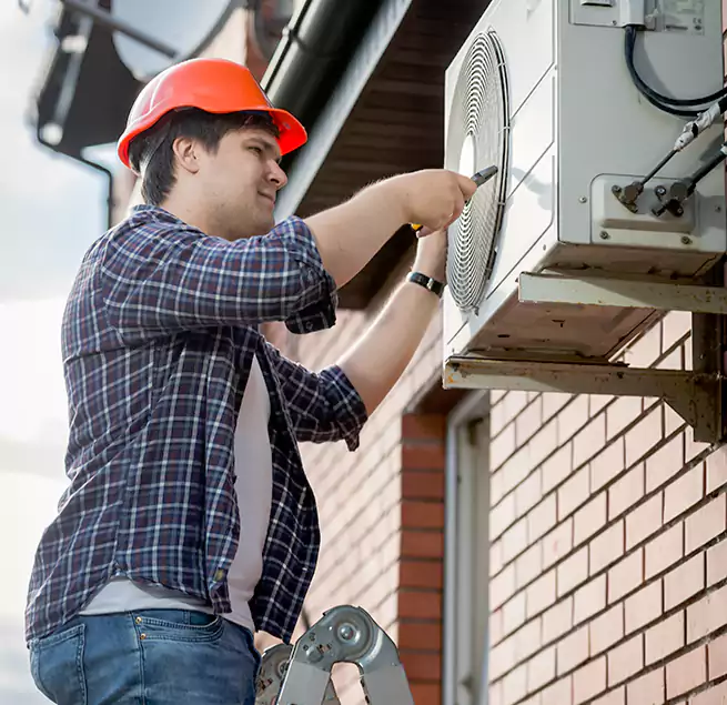 Why Homeowners & Businesses Trust Us East St. Louis, IL