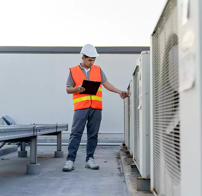 Why Homeowners & Businesses Trust Us in East St. Louis, IL?