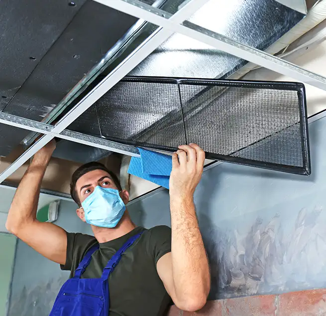 Why Homeowners & Businesses Trust Us in East St. Louis, IL?