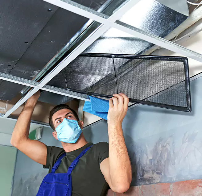 Why Homeowners & Businesses Trust Us in East St. Louis, IL?