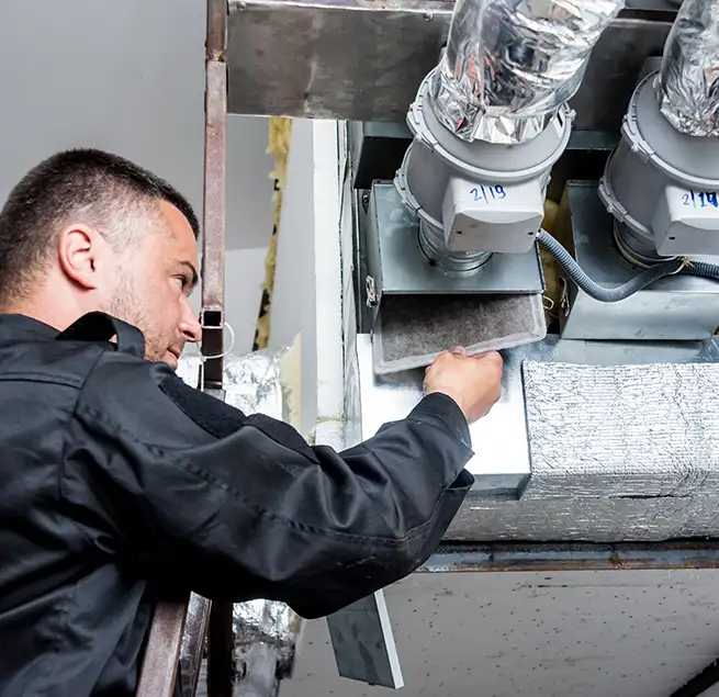 Why Homeowners & Businesses Trust Us in East St. Louis, IL?